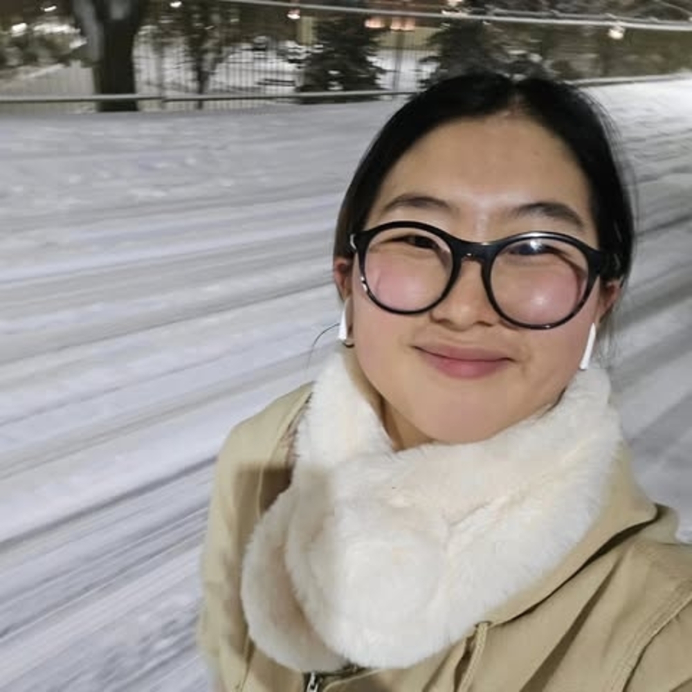 Meet your Posher, Suah